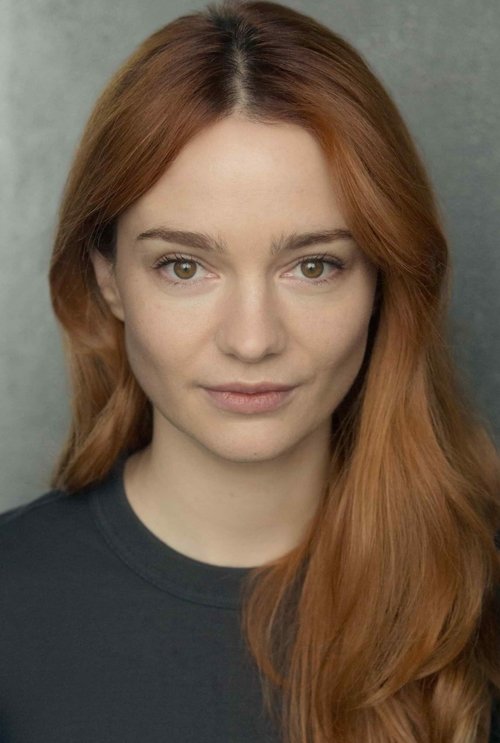 Aisling Franciosi zdjęcie