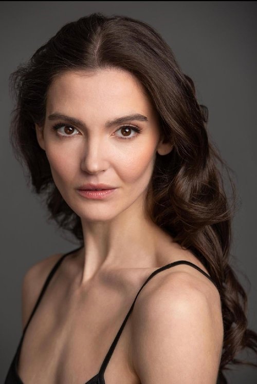 Aisling Goodman zdjęcie