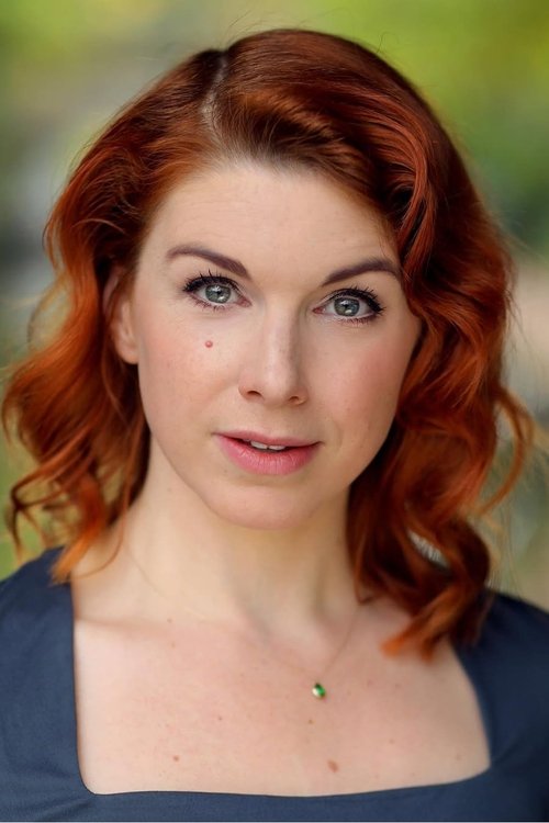 Aislinn De'ath zdjęcie