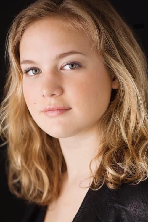 Aislyn Watson zdjęcie