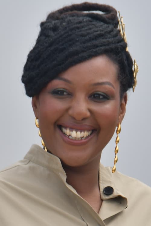 Aissatou Diallo Sagna zdjęcie