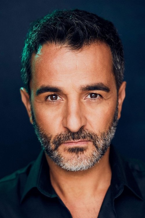 Aitor Martin zdjęcie