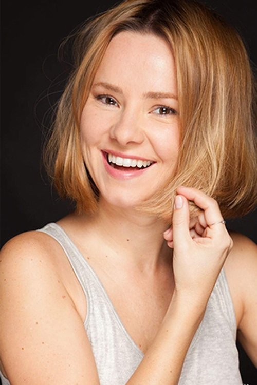 Aitziber Garmendia zdjęcie