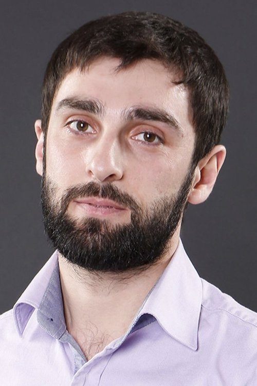 Аюб Цингиев zdjęcie