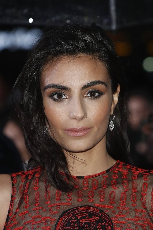 Aiysha Hart zdjęcie