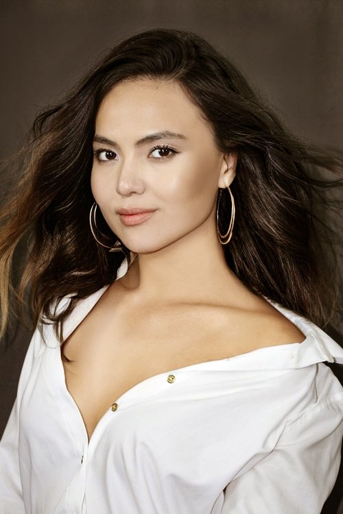 Aizhan Lighg zdjęcie