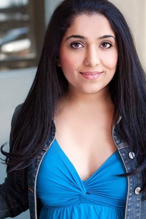 Aizzah Fatima zdjęcie