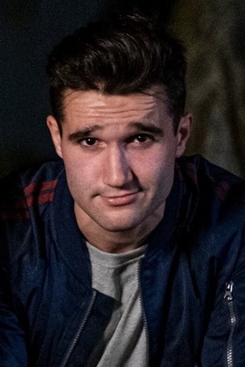 A.J. Bernardo zdjęcie