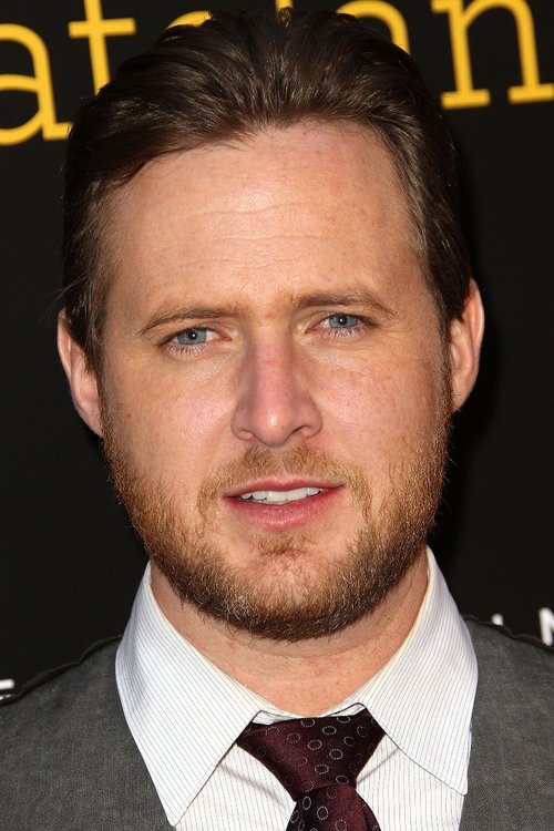 A.J. Buckley zdjęcie