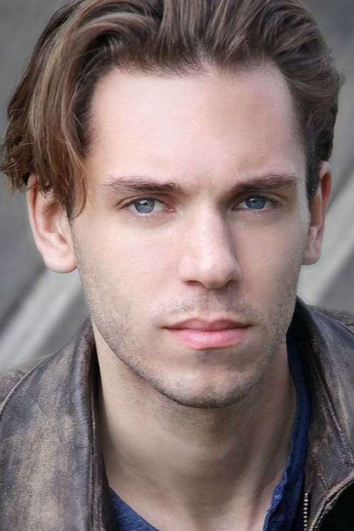 A.J. LoCascio zdjęcie