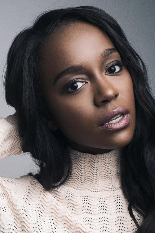 Aja Naomi King zdjęcie
