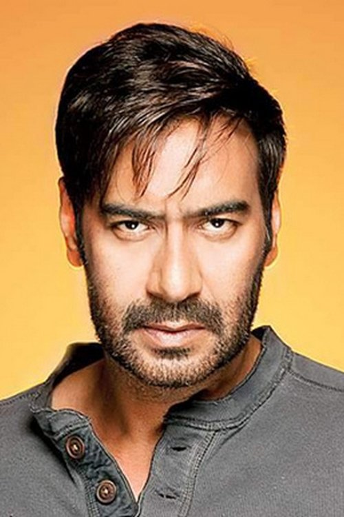 Ajay Devgan zdjęcie