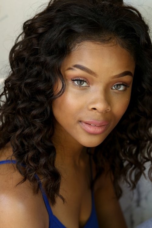 Ajiona Alexus zdjęcie
