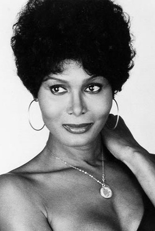 Ajita Wilson zdjęcie