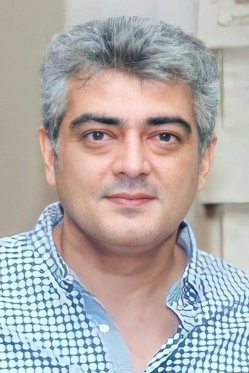 Ajith Kumar zdjęcie