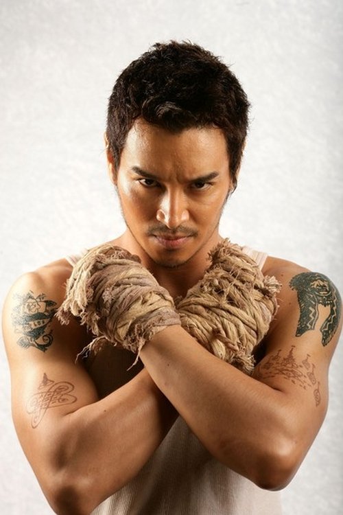 Akara Amarttayakul zdjęcie