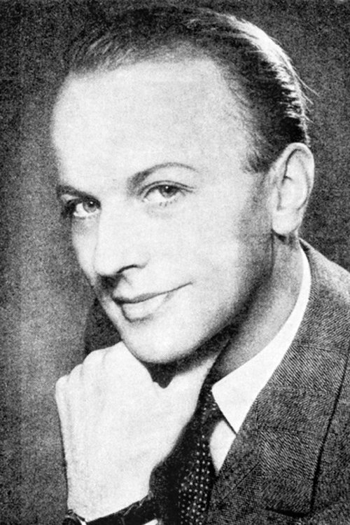 Åke Jensen zdjęcie