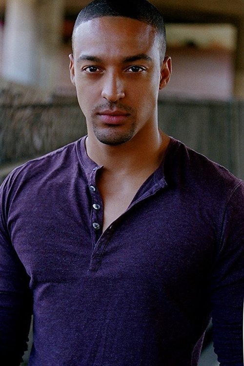 Akeem Smith zdjęcie