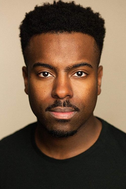 Akemnji Ndifornyen zdjęcie