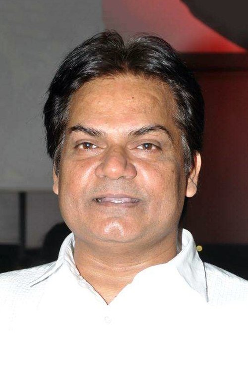 Akhilendra Mishra zdjęcie
