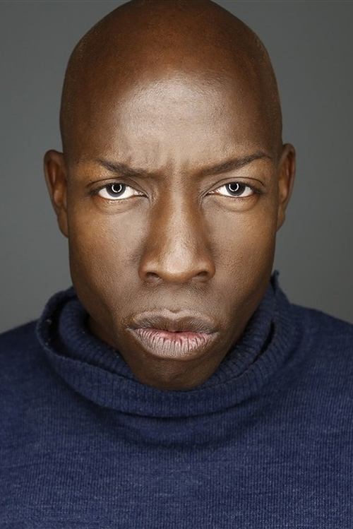 Akil Wingate zdjęcie