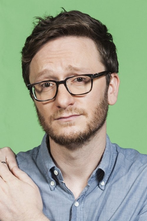 Akiva Schaffer zdjęcie