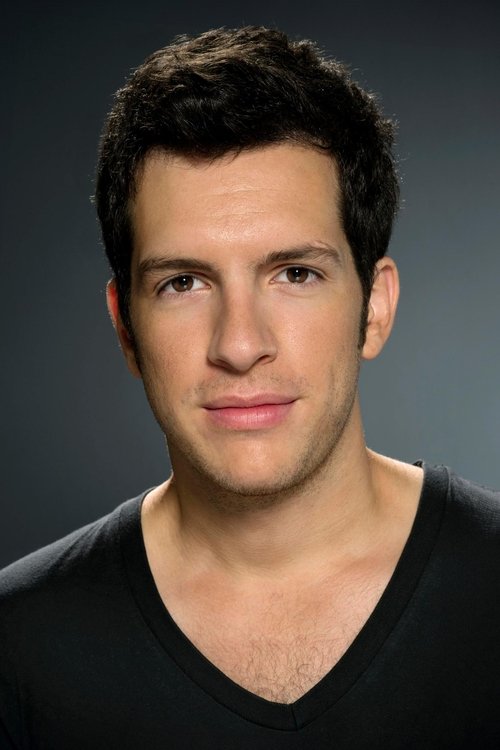 Aksel Bonfil zdjęcie