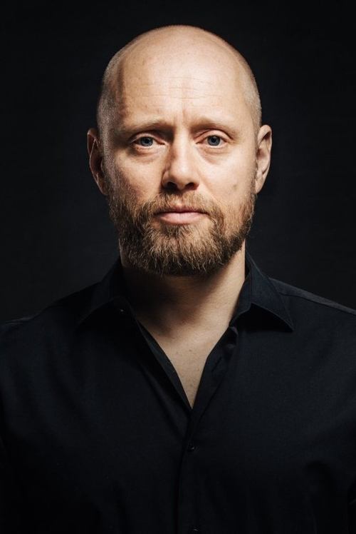 Aksel Hennie zdjęcie