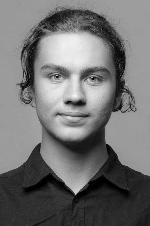 Aksel Ojari zdjęcie