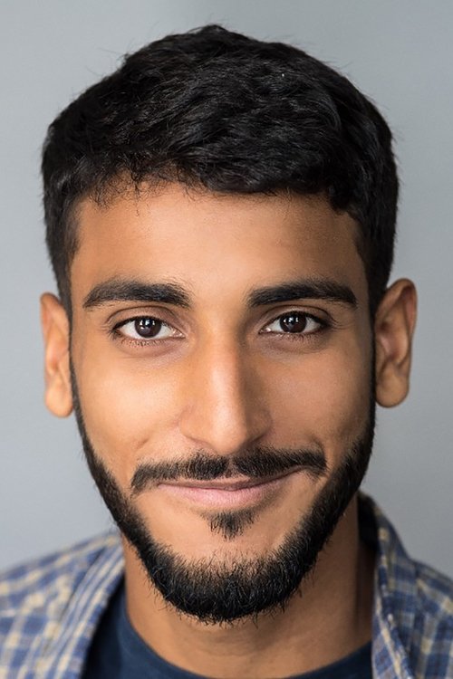 Akshay Khanna zdjęcie