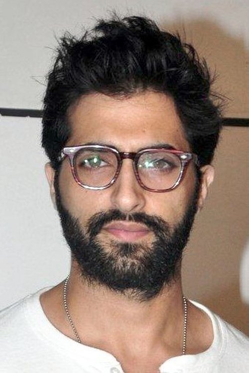 Akshay Oberoi zdjęcie