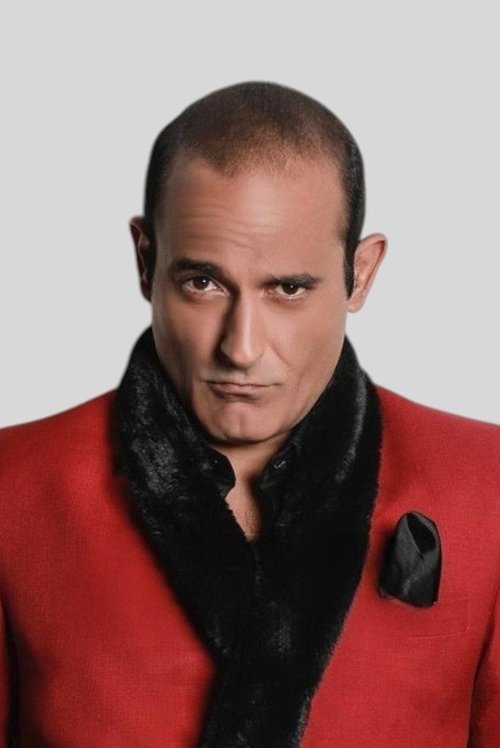 Akshaye Khanna zdjęcie