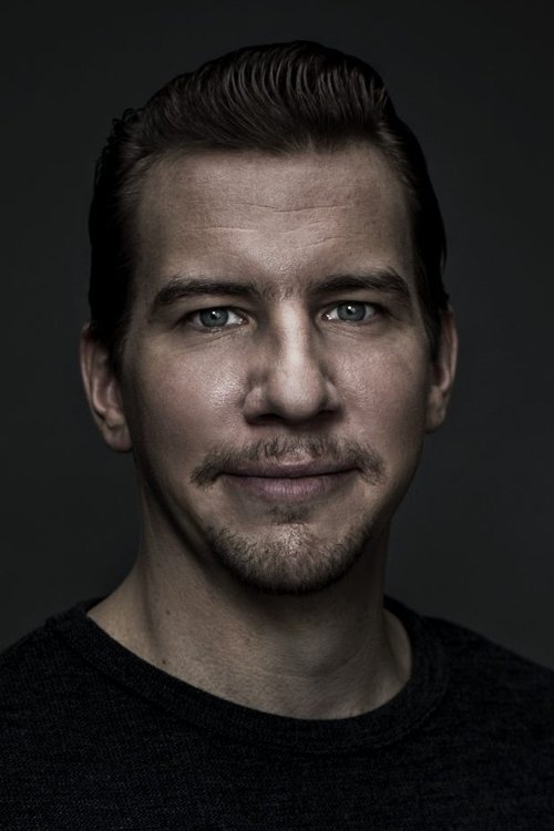 Aku Hirviniemi zdjęcie