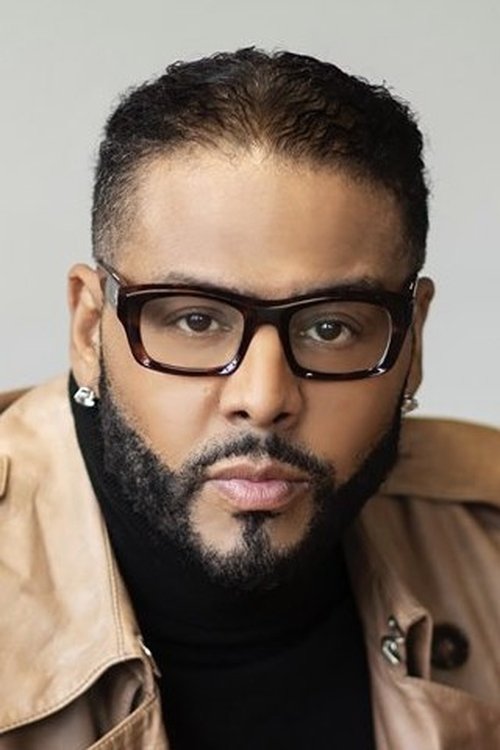 Al B. Sure! zdjęcie