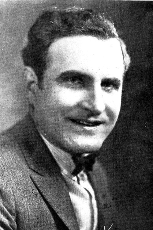 Al Ferguson zdjęcie