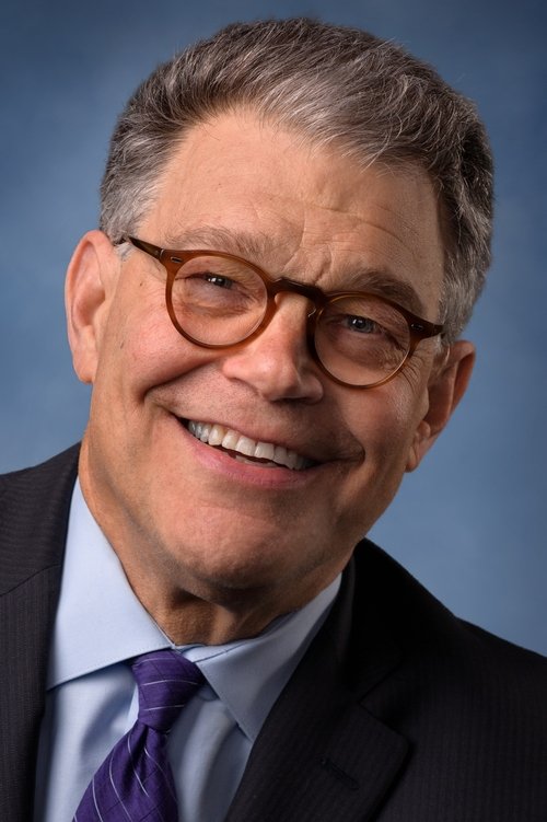 Al Franken zdjęcie