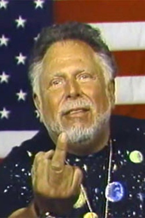 Al Goldstein zdjęcie