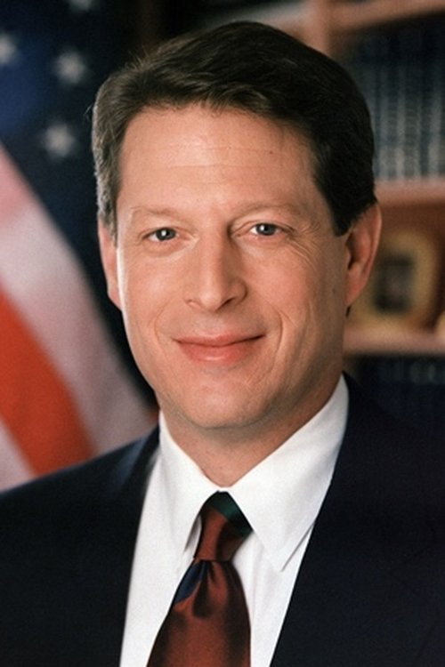 Al Gore zdjęcie