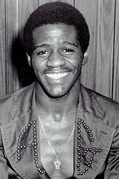 Al Green zdjęcie