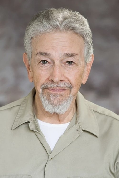 Al Hamacher zdjęcie