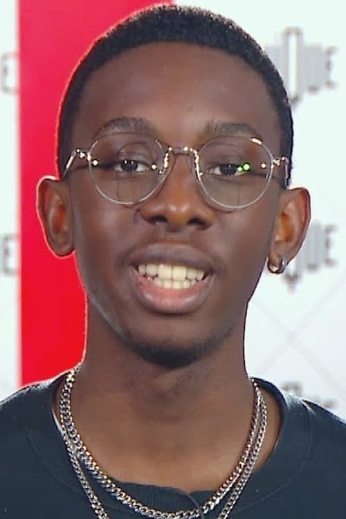 Al-Hassan Ly zdjęcie