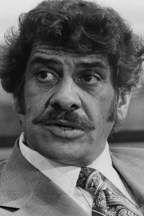 Al Lettieri zdjęcie