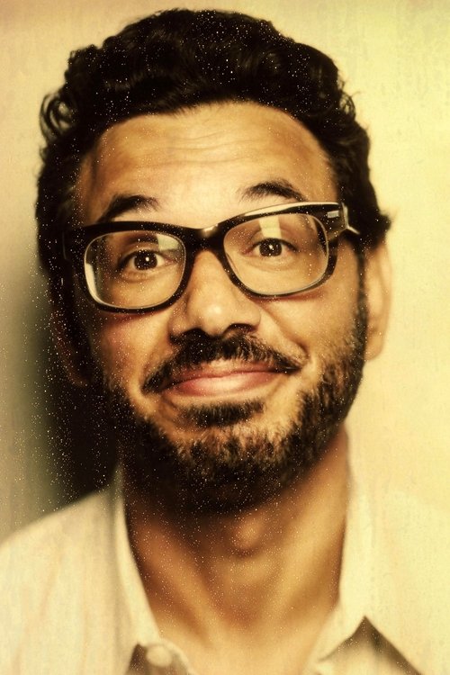 Al Madrigal zdjęcie