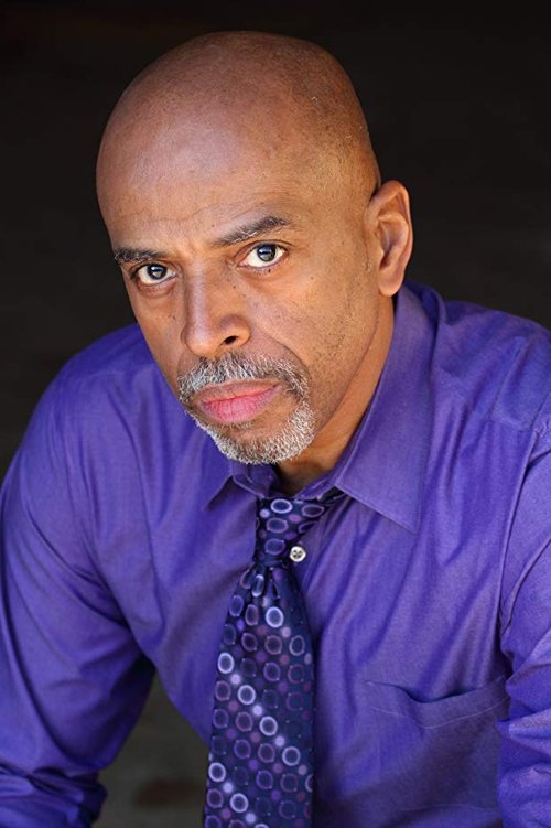 Al Mitchell zdjęcie