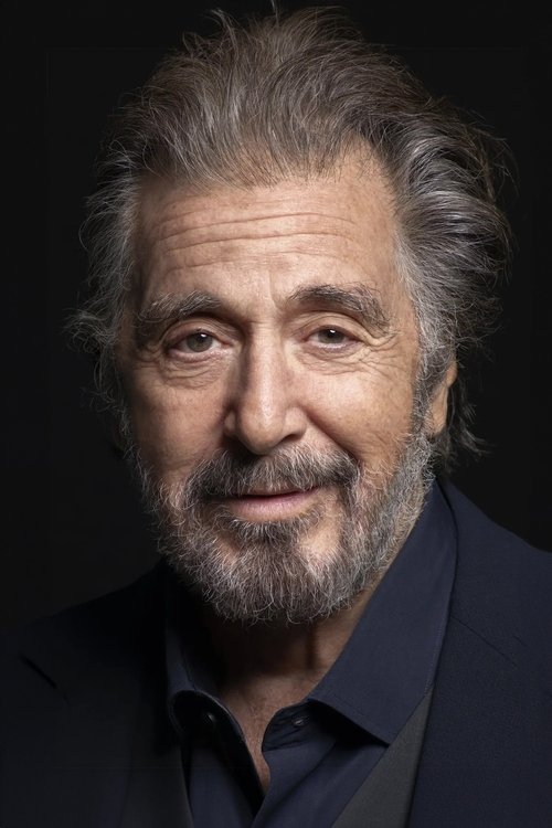 Al Pacino zdjęcie