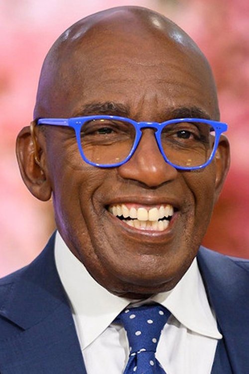 Al Roker zdjęcie