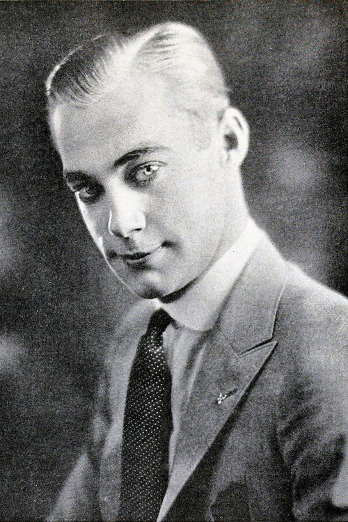 Al St. John zdjęcie