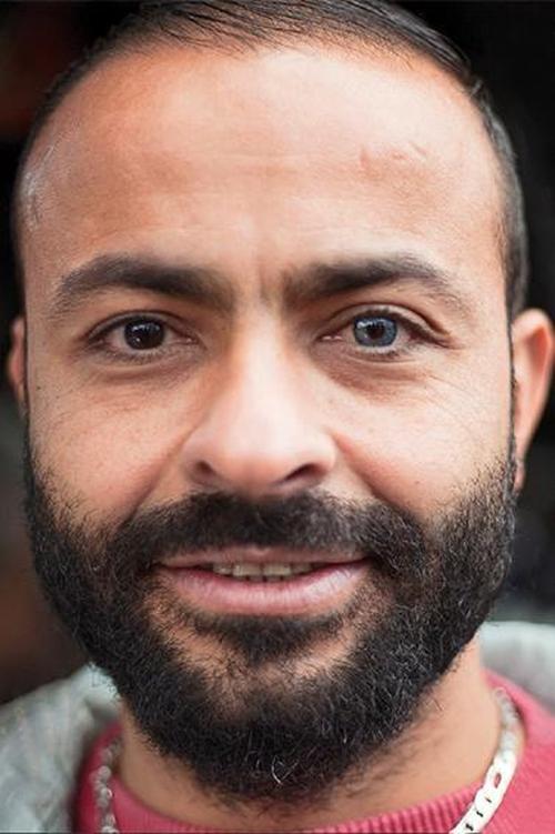 Alaa Chouchnieh zdjęcie