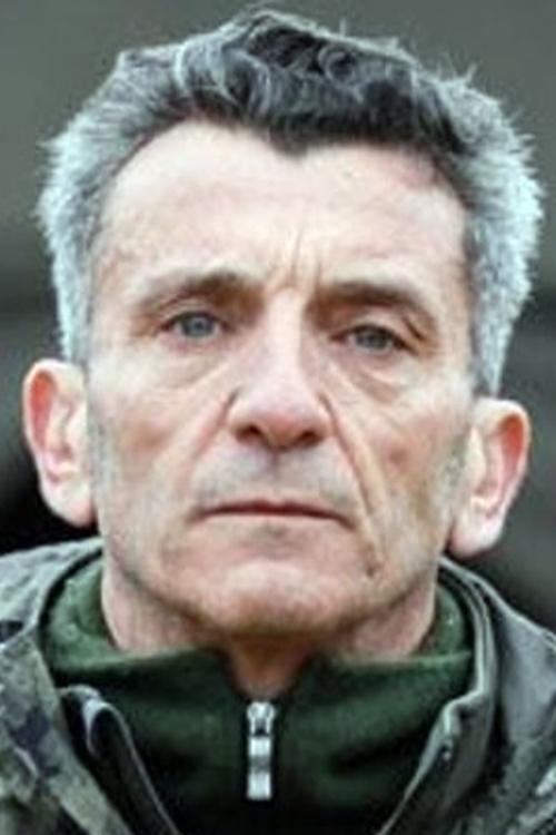 Alain Alivon zdjęcie