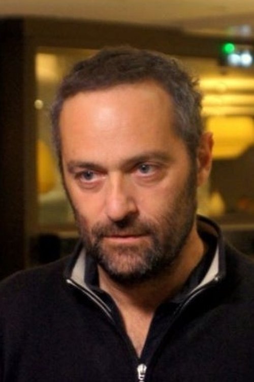 Alain Artur zdjęcie